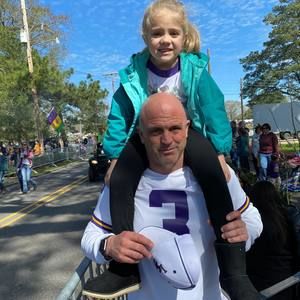 Meet your Posher, Shawn